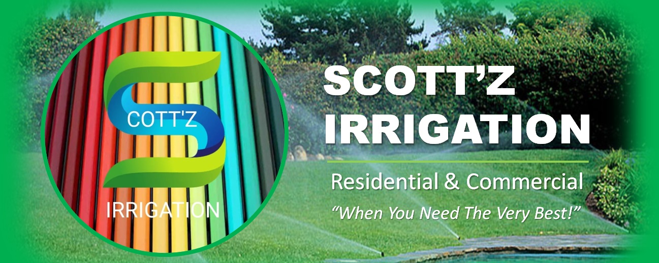 Scottz Irrigation, Derry NH